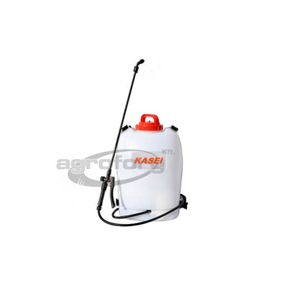 Permetező akkumulátoros Kasei WS-18D 12 v, 8 ah, 18 l, 1.5-4 bar