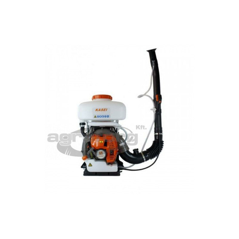Permetező robbanómotoros háti Kasei 3WF-14B 51.7 cm3, 1.5 kw, 14 l, rásegítő szivattyúval