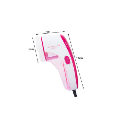 Pulóver bútorápoló ruhagöndörítő USB
