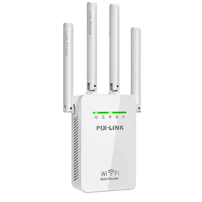 Pix-Link WiFi jelerősítő