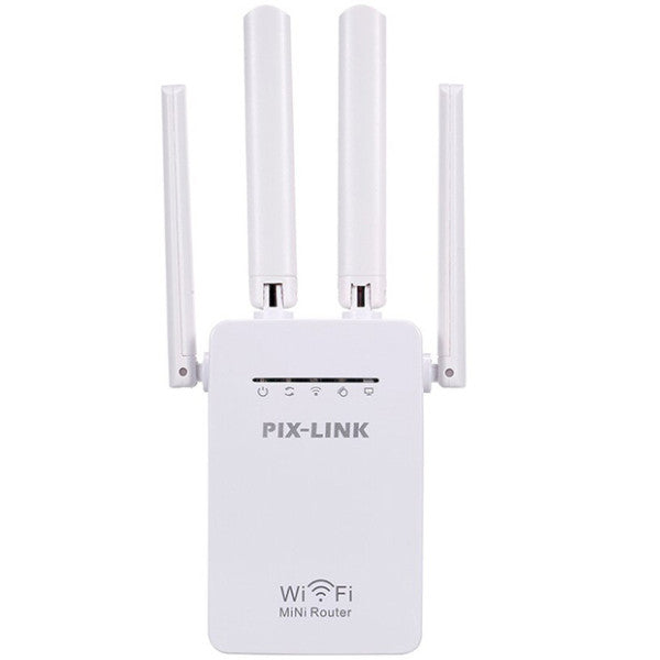 Pix-Link WiFi jelerősítő