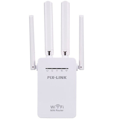 Pix-Link WiFi jelerősítő