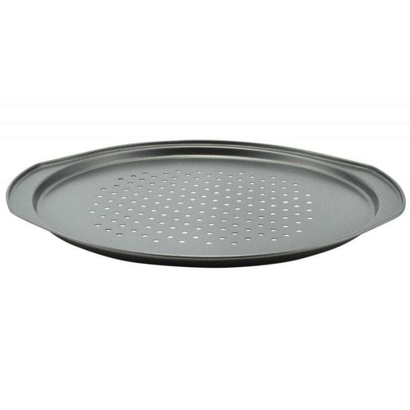 Pizzasütő tálca tapadásmentes bevonattal 33 cm