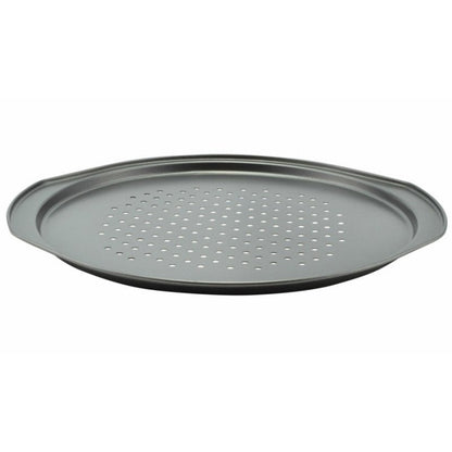 Pizzasütő tálca tapadásmentes bevonattal 33 cm