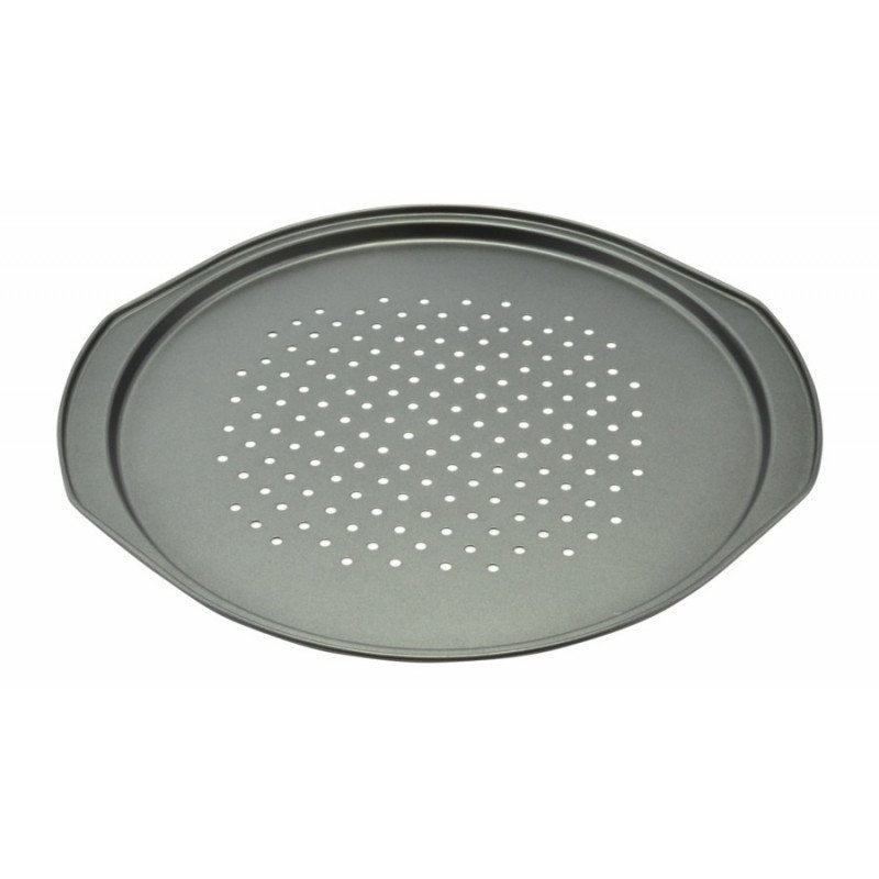 Pizzasütő tálca tapadásmentes bevonattal 33 cm