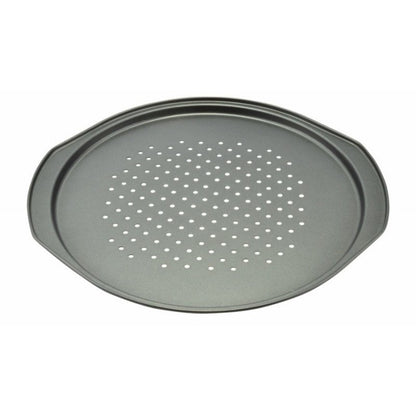 Pizzasütő tálca tapadásmentes bevonattal 33 cm