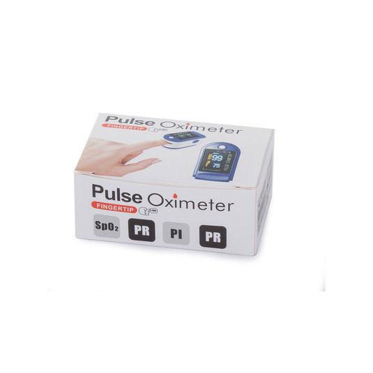 Pulzus oximéter orvosi pulzusmérő monitor