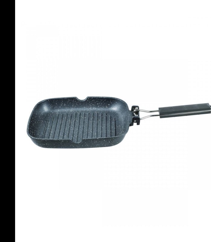 Quttin Grillserpenyő