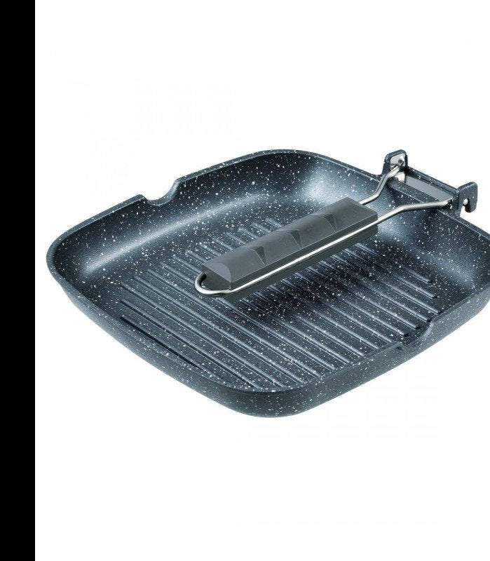 Quttin Grillserpenyő