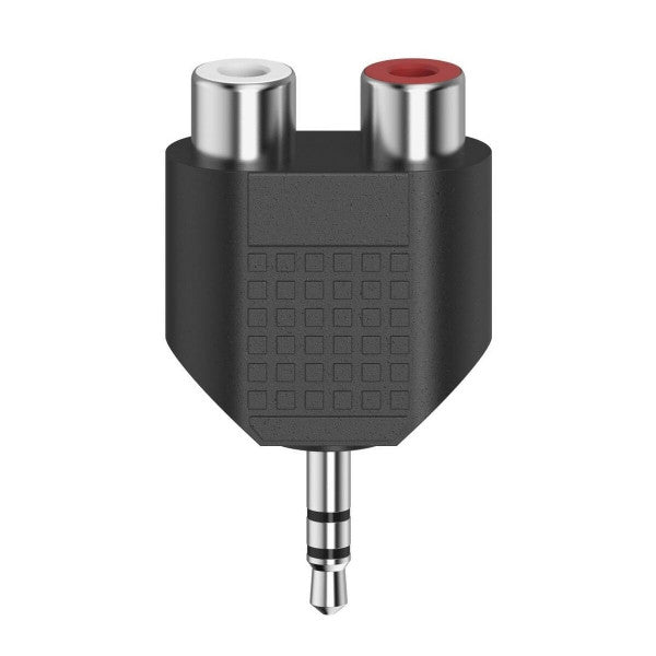 RCA Adapter Hama