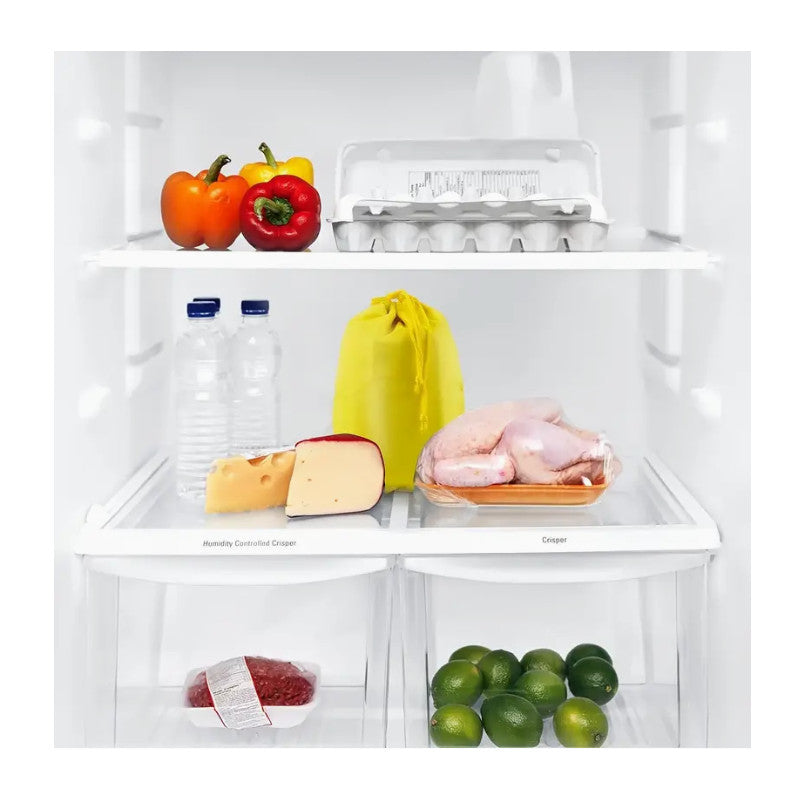 Sárga banán tárolótasak 2 db