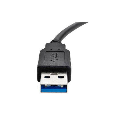 SATA 3.0 USB adapter - adatátvitel, HDD csatlakozás, gyorsító eszköz, PC kiegészítő - SATA 3.0 USB adapter