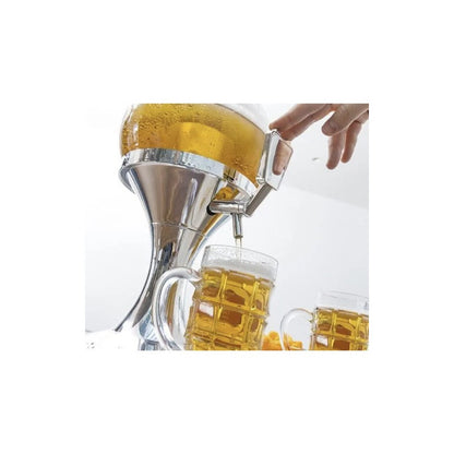 Sörcsap/öntöző 3,5 literes Ruhhy 22799 - Sörcsap, söröző, söröntő, söradagoló, sörkiöntő, sörkészlet