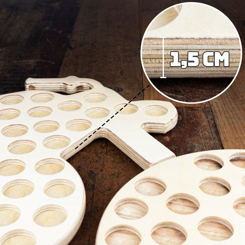 Söröskupak gyűjtő - Motorbicikli