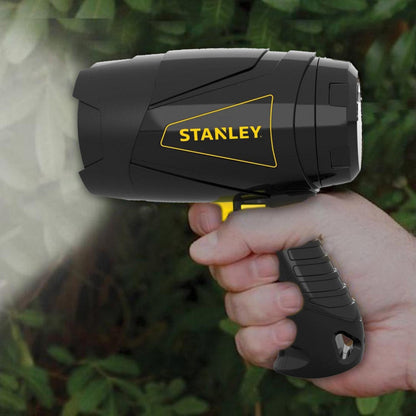 Stanley ED-17003: LED reflektoros zseblámpa 300 Lumen - 3 Watt