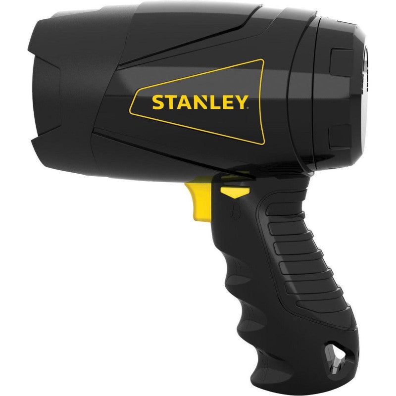 Stanley ED-17003: LED reflektoros zseblámpa 300 Lumen - 3 Watt