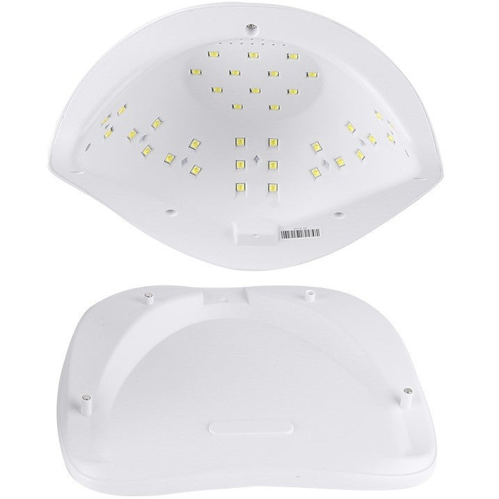 Sun X Műkörmös UV lámpa, 36 LED-es, 54W