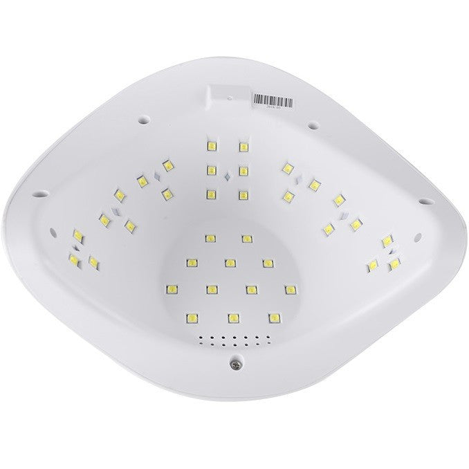 Sun X Műkörmös UV lámpa, 36 LED-es, 54W