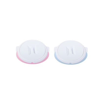 Szemeteskosár függesztő fogóval