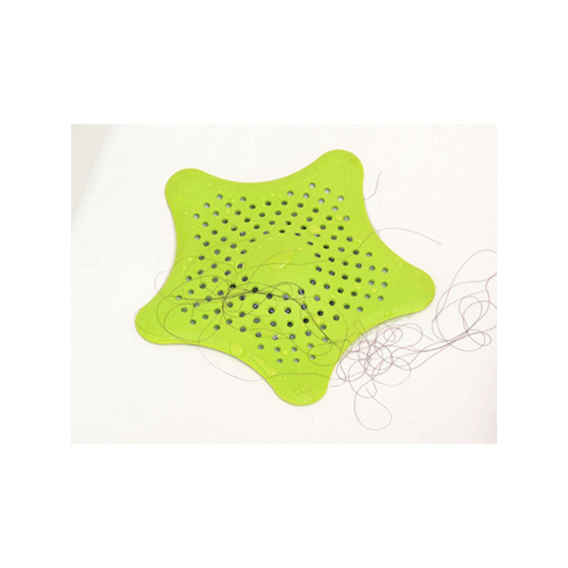 Szilikon felületi lefolyószűrő 4 db