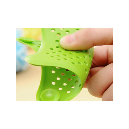 Szilikon felületi lefolyószűrő 4 db