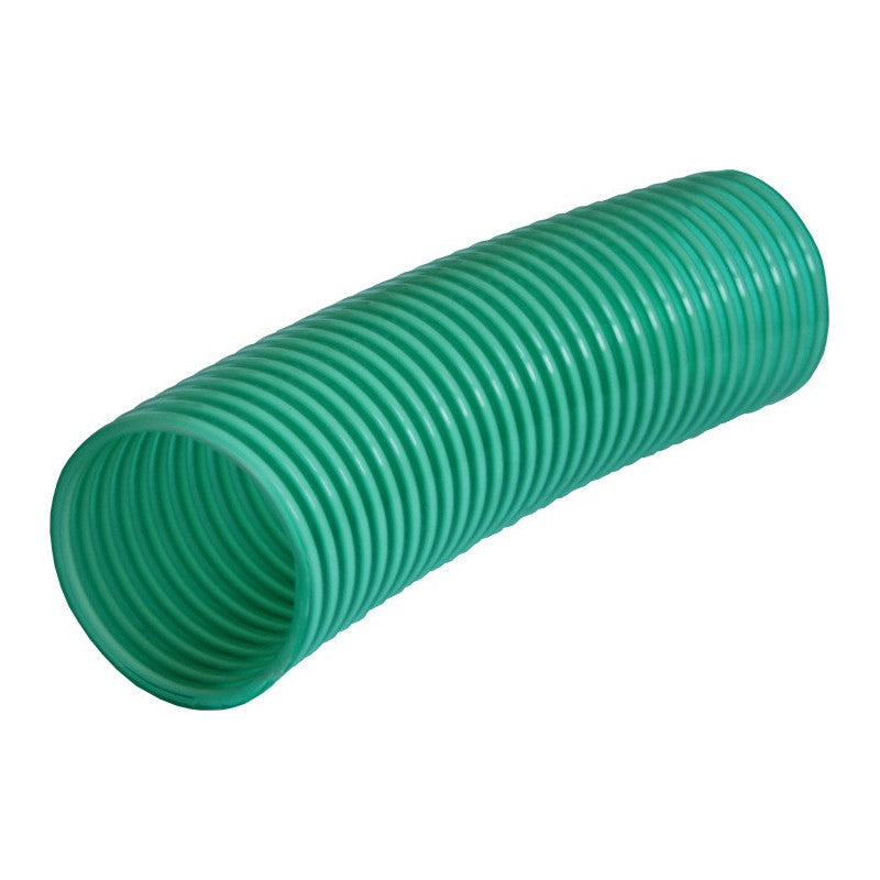 szivattyútömlő, spirálmerevítésű; 3coll (75/84mm), folyóméter