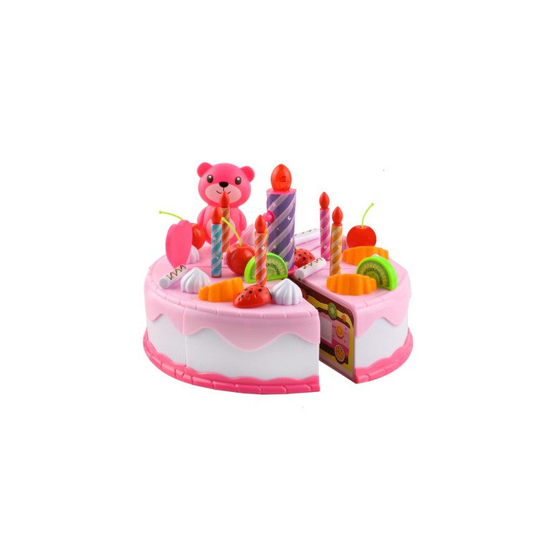 Születésnapi torta - 80 elemes 22437