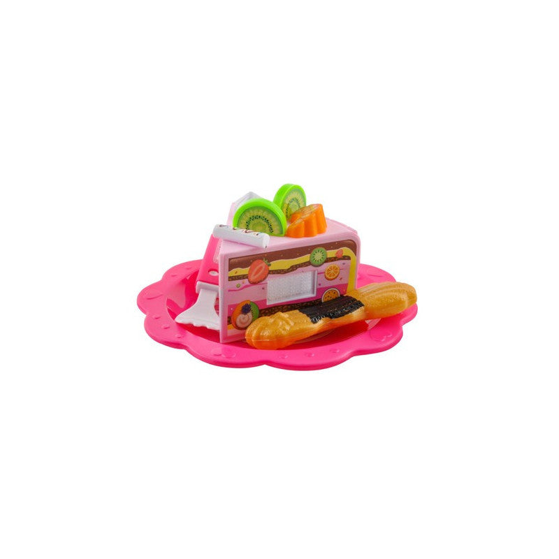 Születésnapi torta - 80 elemes 22437