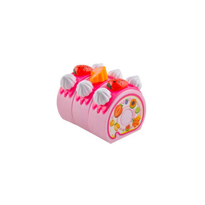 Születésnapi torta - 80 elemes 22437