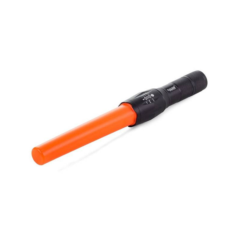 Taktikai LED zseblámpa Cree Zoom XM-L3-U3 LED-del