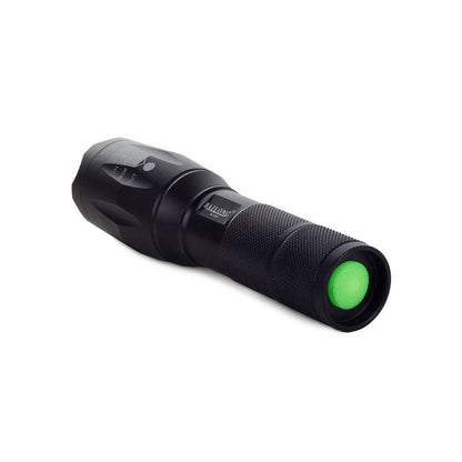Taktikai LED zseblámpa Cree Zoom XM-L3-U3 LED-del