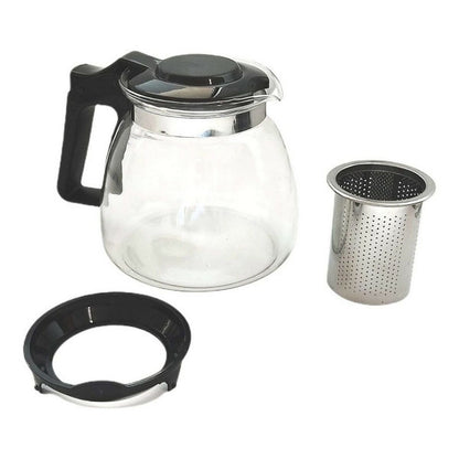 Teáskanna 900 ml