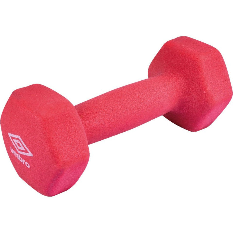 Umbro 2 kg-os Dumbbell