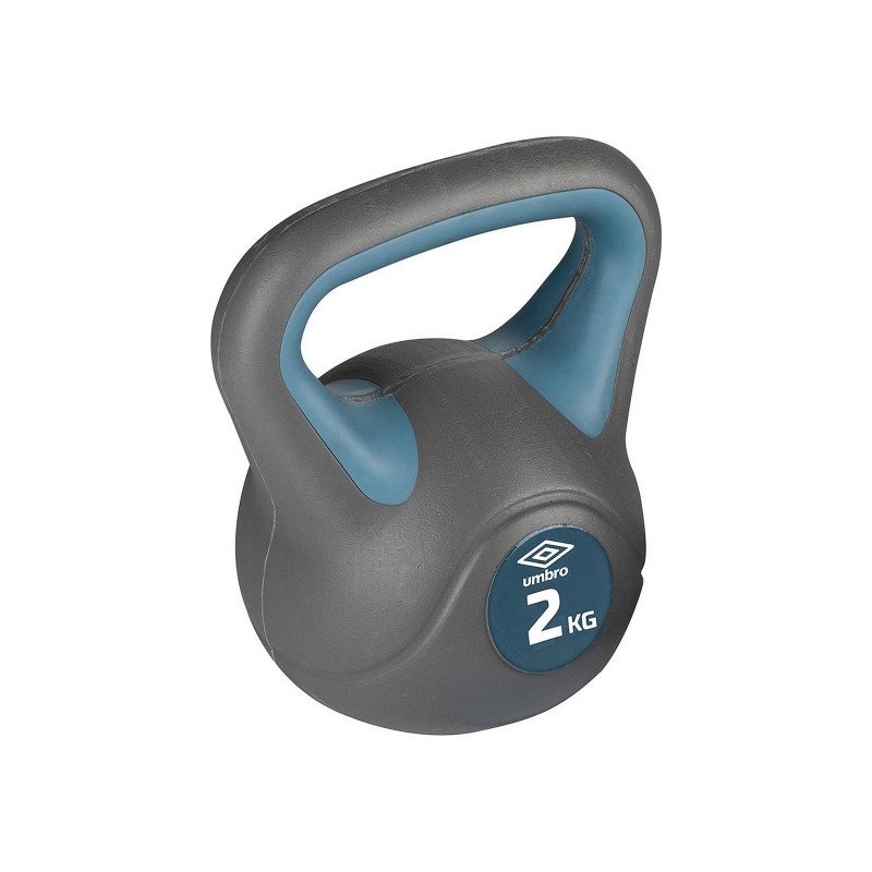 Umbro kettlebell - 2 kg