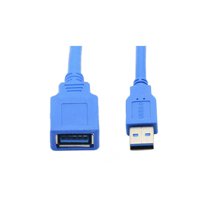 USB 3.0 adapter árnyékolt kábel 1.5m