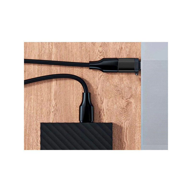 USB-C csatlakozó átalakító USB 3.0 OTG Solid - Kulcsszavak: adapter, USB-C, USB 3.0, OTG, átalakító, solid
