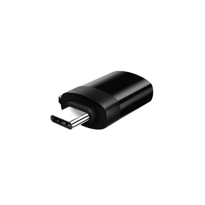 USB-C csatlakozó átalakító USB 3.0 OTG Solid - Kulcsszavak: adapter, USB-C, USB 3.0, OTG, átalakító, solid