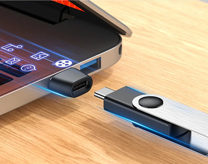 USB-C OTG Átalakító