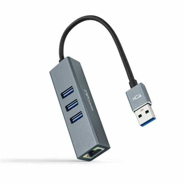 USB-Ethernet Adapter