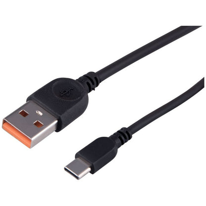 USB kábel, 1,5 m adapter nélkül