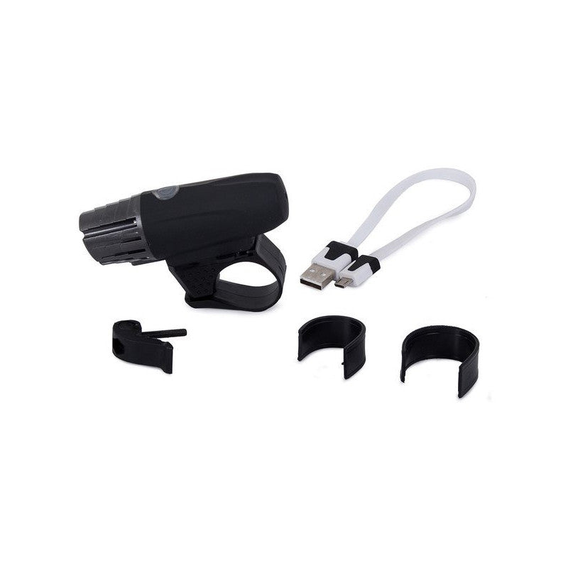USB-s LED első kerékpár lámpa XM-L2 fényforrással

Válasz hossza: 57字符.