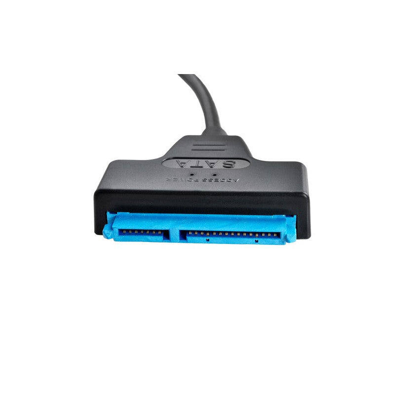 USB-SATA 3.0 Izoxis 23603 adapter - adatátvitel, merevlemez csatlakozó, számítógép kiegészítő