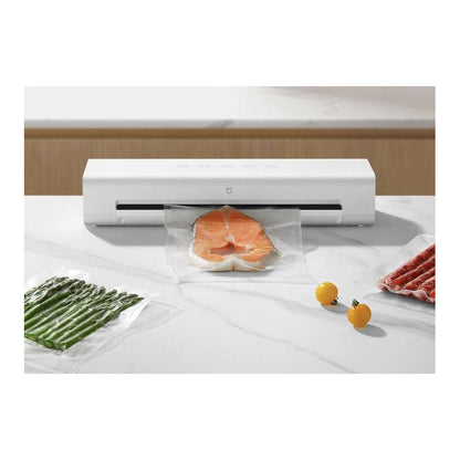 Vákuumzacskó - 20x30cm - 50 darabos készlet Ruhhy 22026