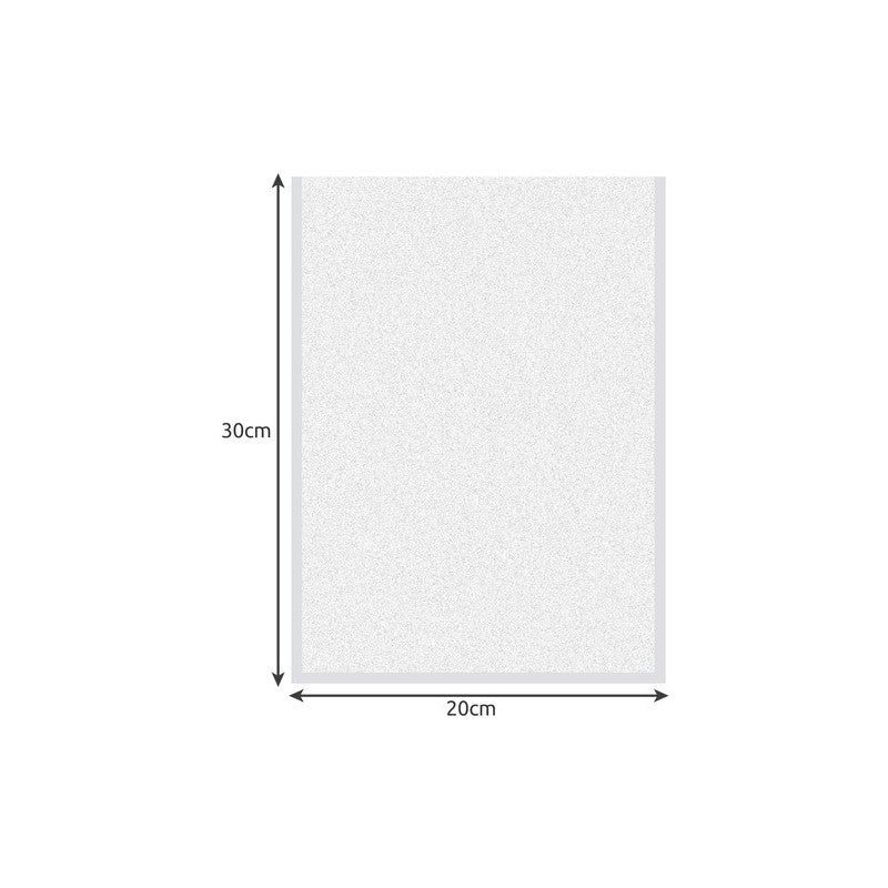 Vákuumzacskó - 20x30cm - 50 darabos készlet Ruhhy 22026