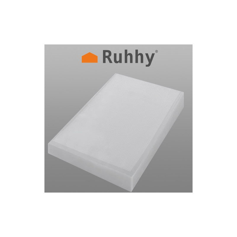 Vákuumzacskó - 20x30cm - 50 darabos készlet Ruhhy 22026