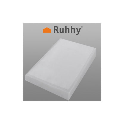 Vákuumzacskó - 20x30cm - 50 darabos készlet Ruhhy 22026