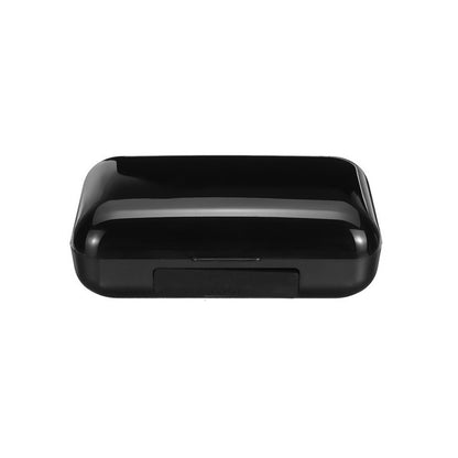 Bluetooth vezeték nélküli fejhallgató F9 TWS powerbankkal
