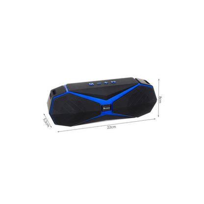 Vezeték nélküli bluetooth hangszóró GB12275