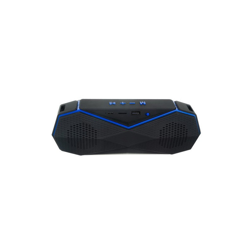 Vezeték nélküli bluetooth hangszóró GB12275