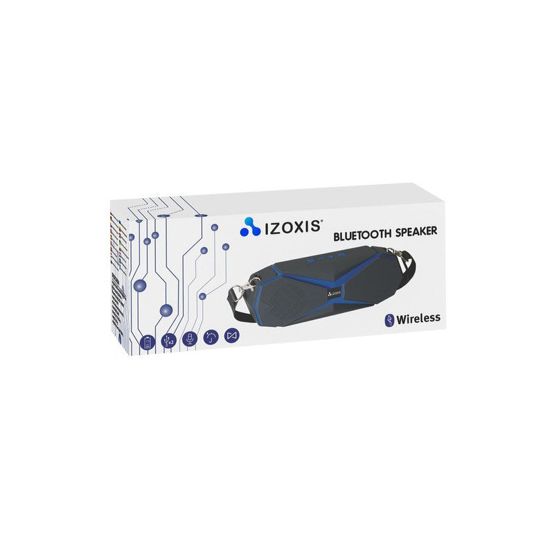 Vezeték nélküli bluetooth hangszóró GB12275
